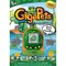 GigaPets: Floppy Frog - The 90’s GigaPets Reinvented, Virtual Interactive Pet Keychain, Real Frog Sounds, New Evolution Animations, Kids Ages 5+